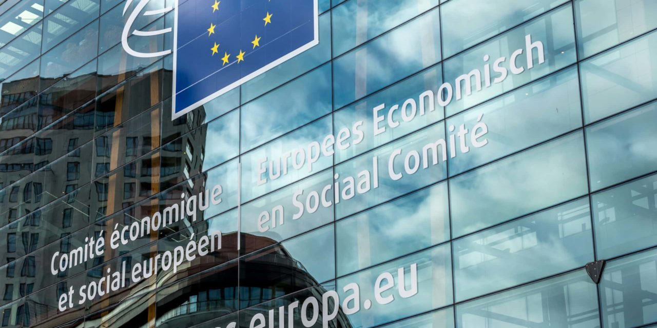 Krypto-Inventur: EWSA überträgt Live-Anhörung