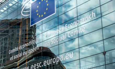 Krypto-Inventur: EWSA überträgt Live-Anhörung