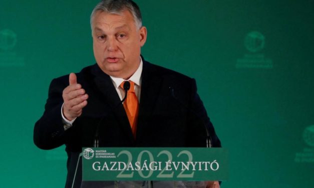 Sondersteuern in Ungarn : Details für Austro-Firmen noch offen
