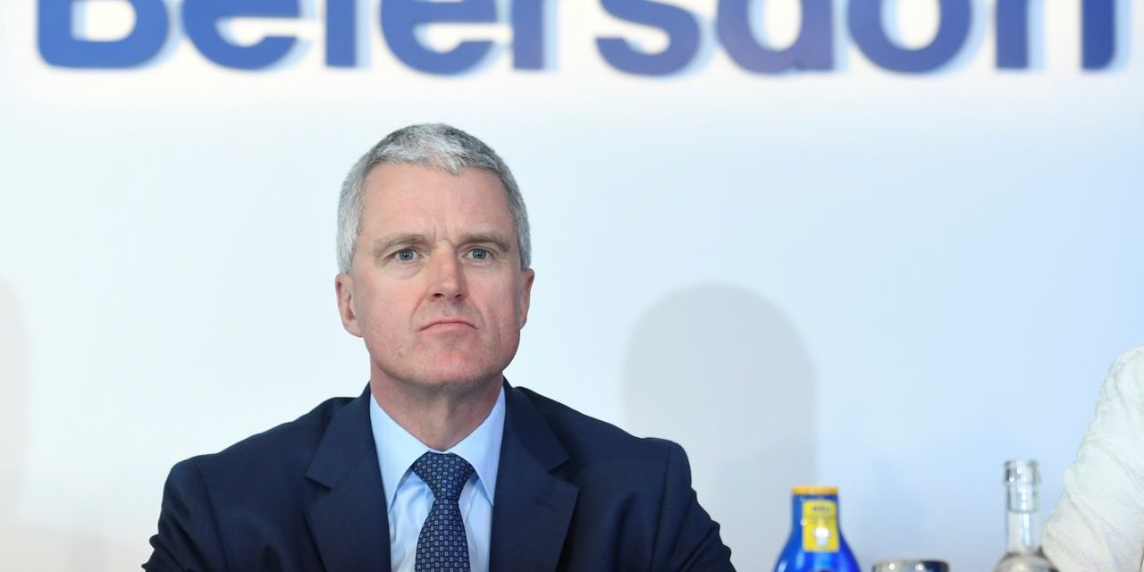 Dax: Beiersdorf könnte Dilvery Hero ersetzen