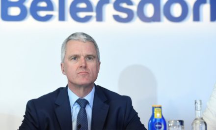 Dax: Beiersdorf könnte Dilvery Hero ersetzen