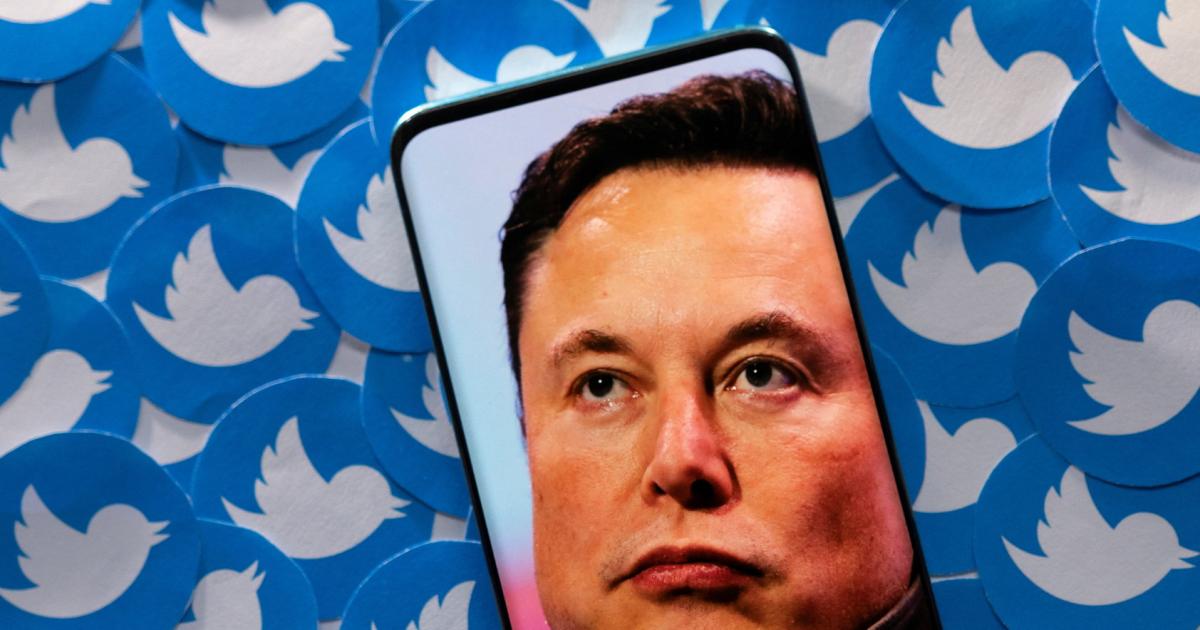 Börse aktuell: US‐Aktionär klagt gegen Musk und Twitter nach Übernahme‐Turbulenzen