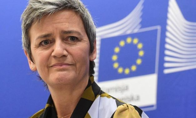 Vestager: Gier ist Schuld an Handelsabhängigkeit von China und Russland