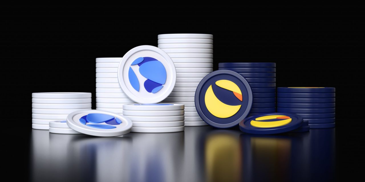 Terra 2: Das müsst ihr über den Relaunch und Airdrop wissen