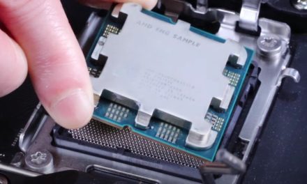 AMD korrigiert Ryzen-7000-Angaben: Topmodelle dürfen 230 Watt saufen