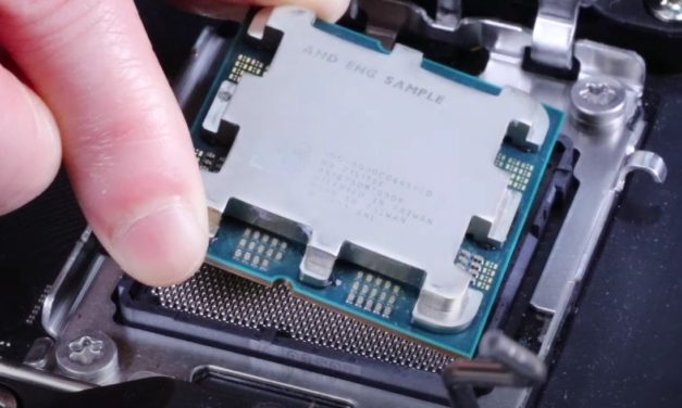 AMD korrigiert Ryzen-7000-Angaben: Topmodelle dürfen 230 Watt saufen