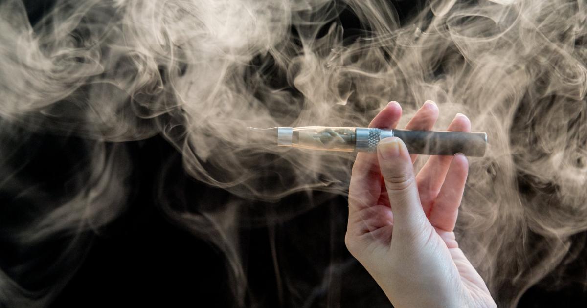 Rauchfrei: Es gibt bessere Methoden als die E-Zigarette