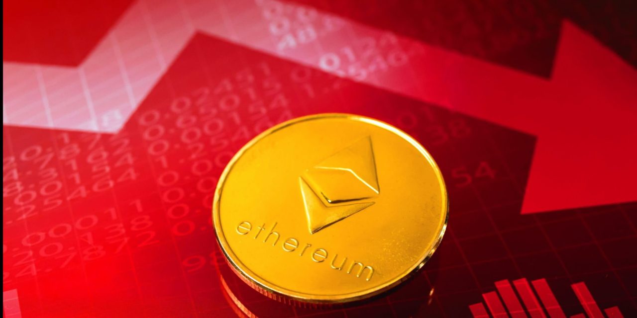 Altcoinanalyse: Ethereum erreicht neues Jahrestief