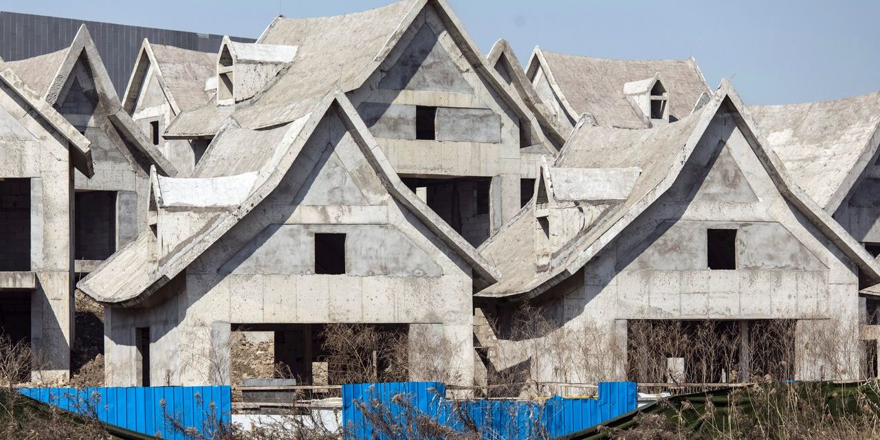 Ausländische Investoren fliehen aus China