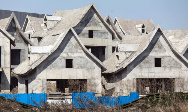 Ausländische Investoren fliehen aus China