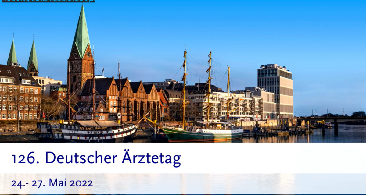 Ärzte fordern Interoperabilität, klare Regeln für Gesundheitsdaten und mehr