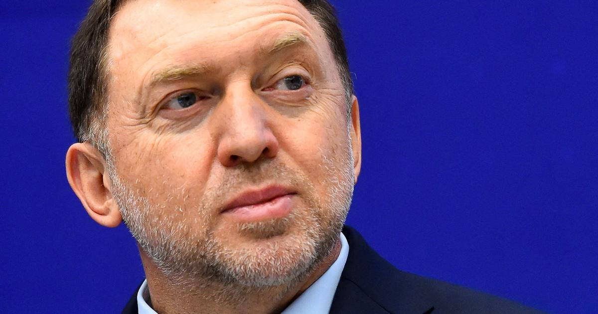 Russischer Oligarch Oleg Deripaska verklagt Baukonzern Strabag