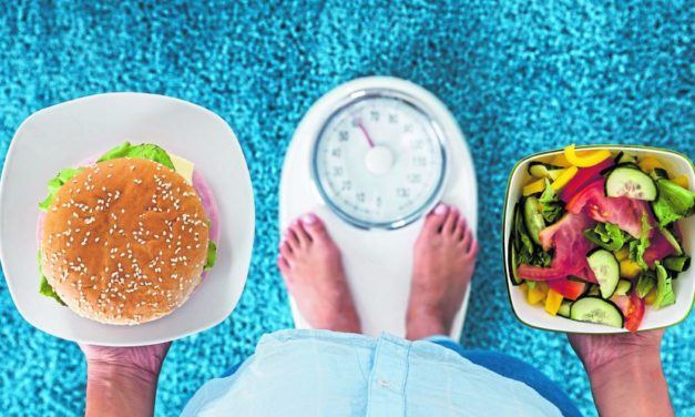 Neuer Ansatz: Nicht mit Druck abnehmen, sondern die Gesundheit fördern