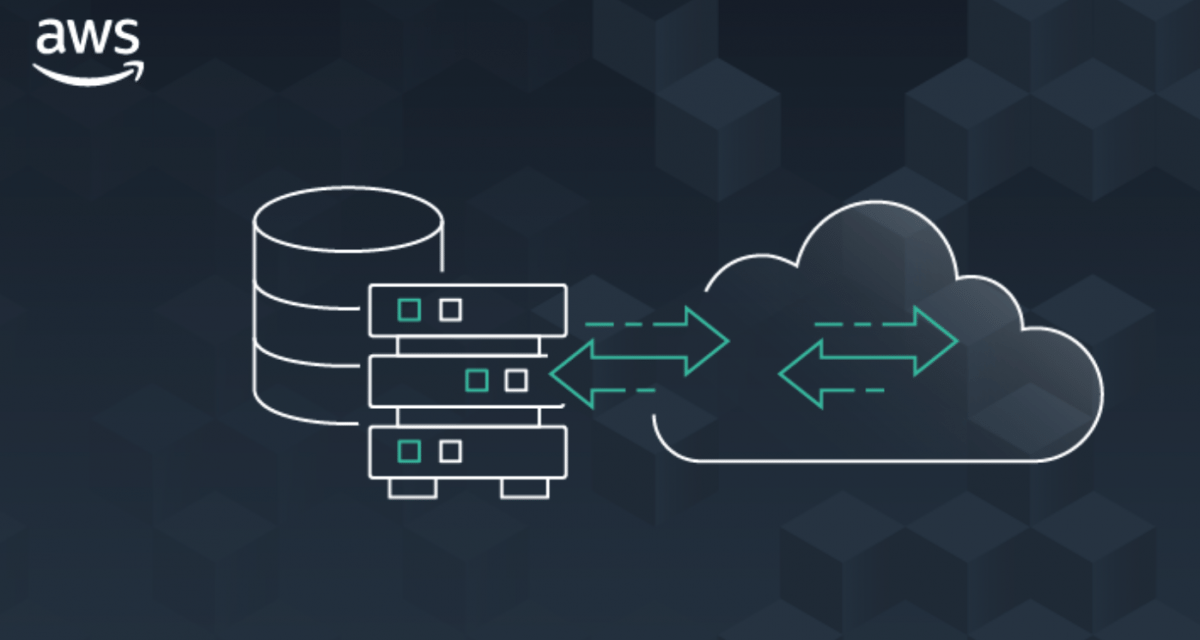 AWS vereinfacht Datenaustausch mit der Konkurrenz