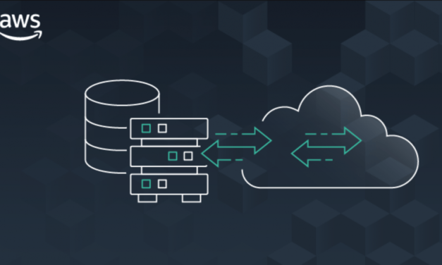 AWS vereinfacht Datenaustausch mit der Konkurrenz