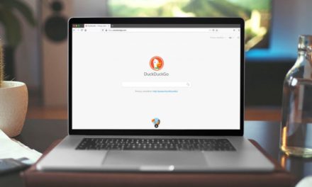 Datensicherer Webbrowser Duckduckgo erlaubt indirektes Tracking bei Microsoft