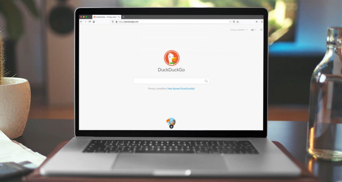 Duckduckgos datensicherer Webbrowser erlaubt indirektes Tracking von Microsoft