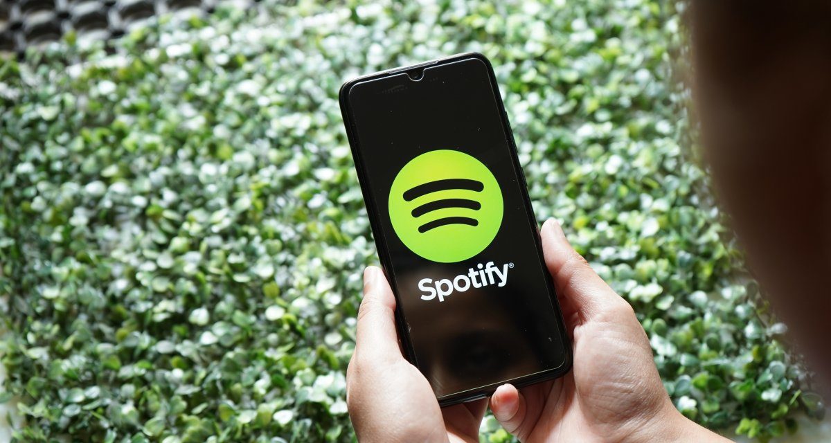 Abgeschaltet: libspotify-Aus legt selbstgebastelte Musikboxen für Kinder lahm