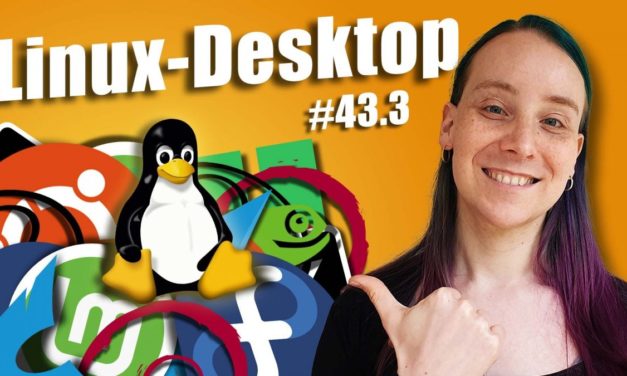 2022: Das Jahr des Linux-Desktops | c’t uplink 43.3