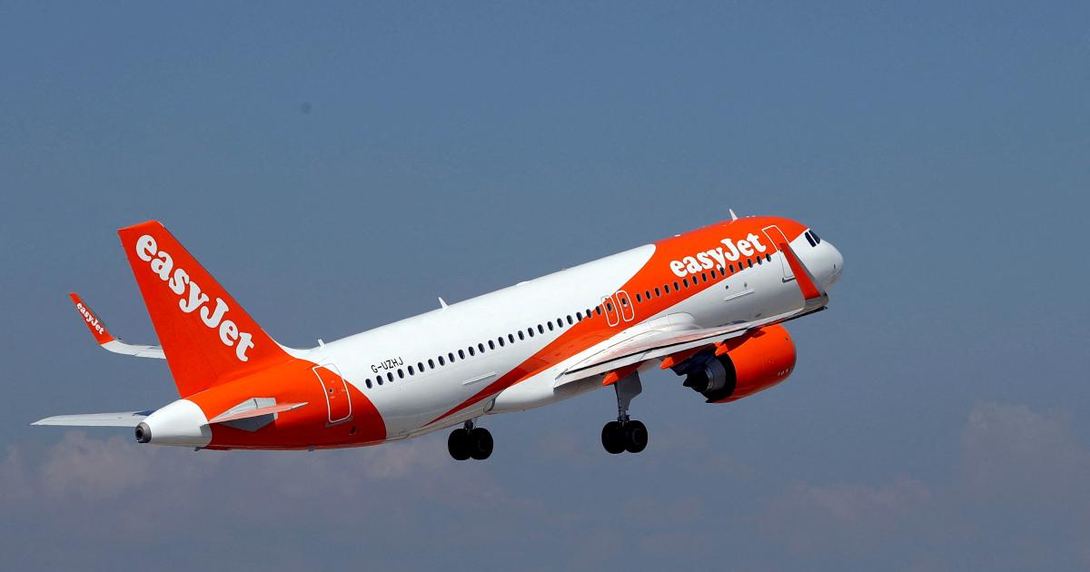 Easyjet streicht in den kommenden zehn Tagen mehr als 200 Flüge