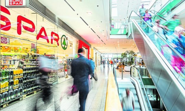 Sondersteuern in Ungarn machen Situation von Spar noch schwerer