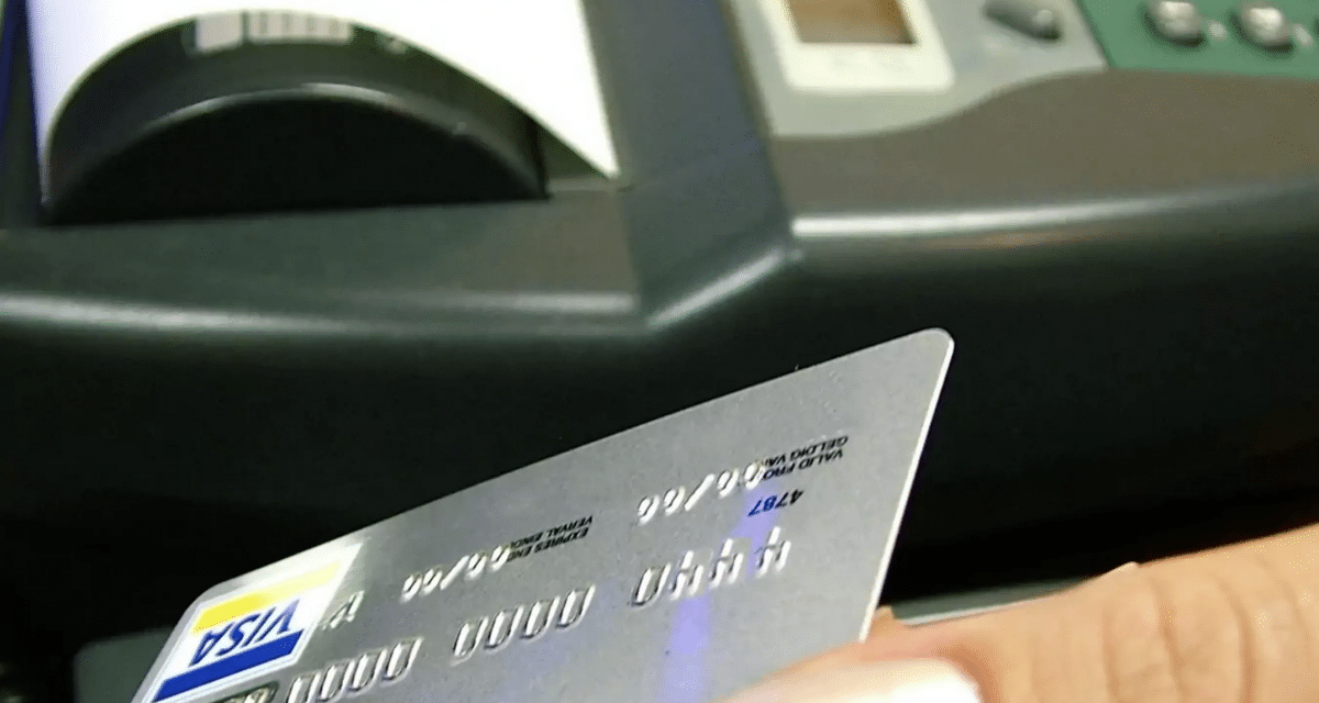 Zertifikatsfehler: Weiterhin Probleme mit Kartenzahlungen im Einzelhandel