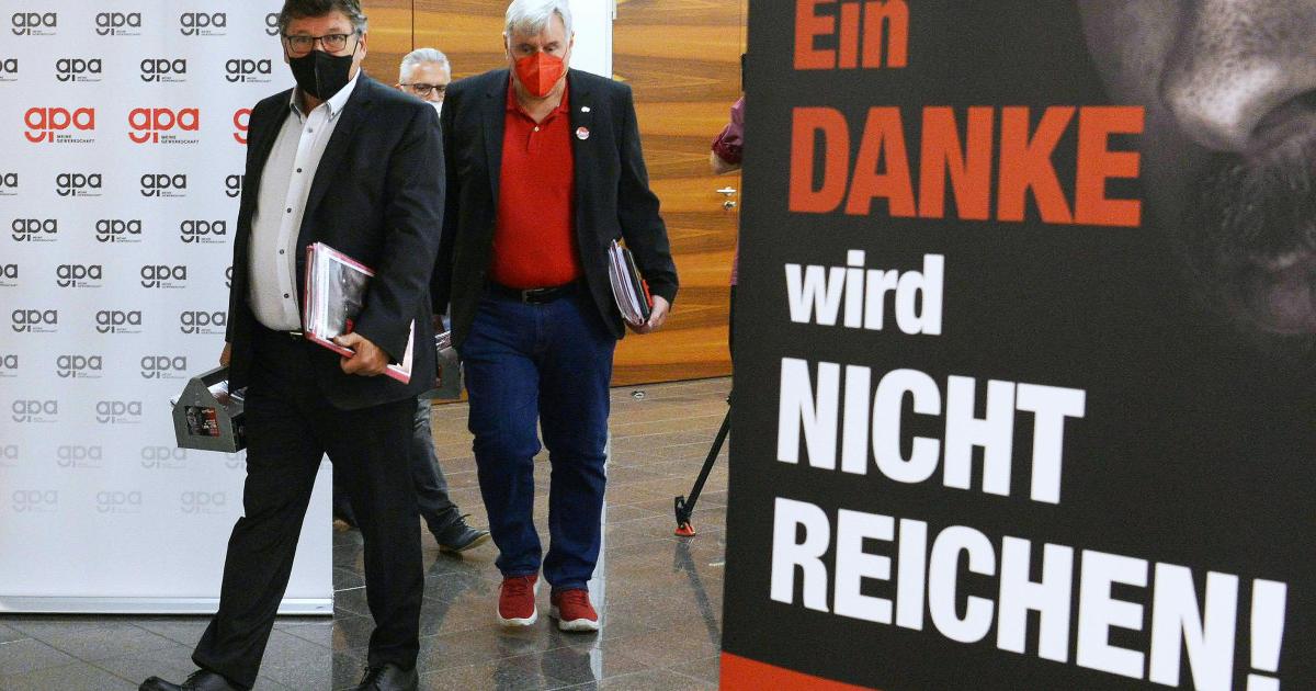 Das große Feilschen um die Löhne