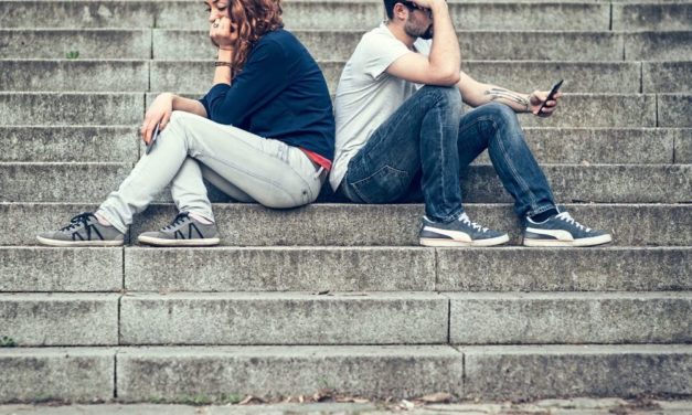 Wenn die ersten Dates zum Albtraum werden