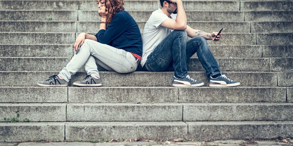 Wenn die ersten Dates zum Albtraum werden