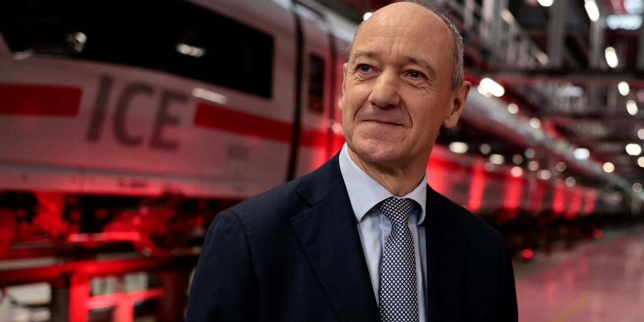 Hochgeschwindigkeitszüge für Ägypten: Siemens erhält größten Auftrag der Firmengeschichte