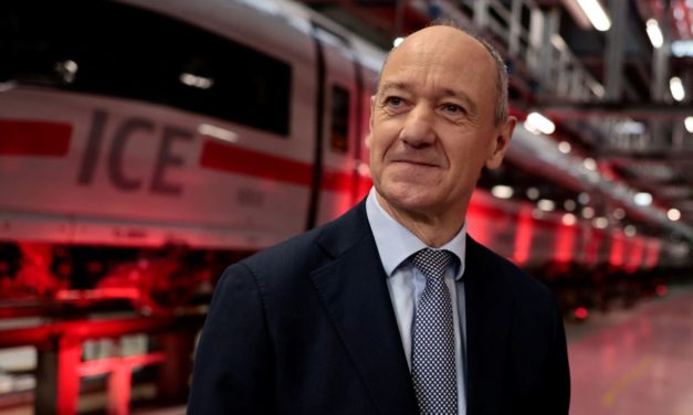 Hochgeschwindigkeitszüge für Ägypten: Siemens erhält größten Auftrag der Firmengeschichte