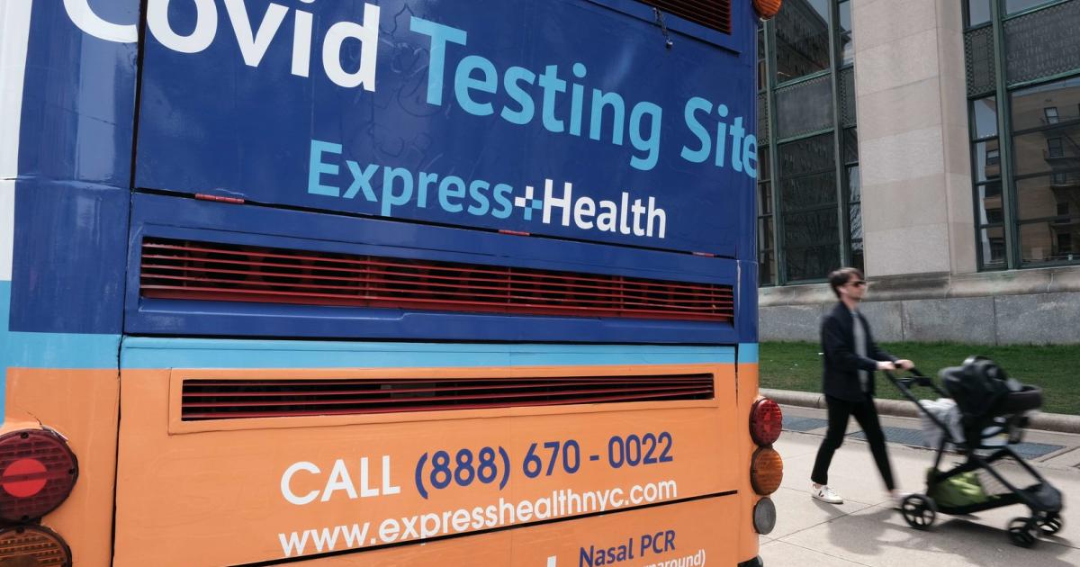 Droht bereits im Juli eine Welle mit neuen Omikron-Subvarianten?