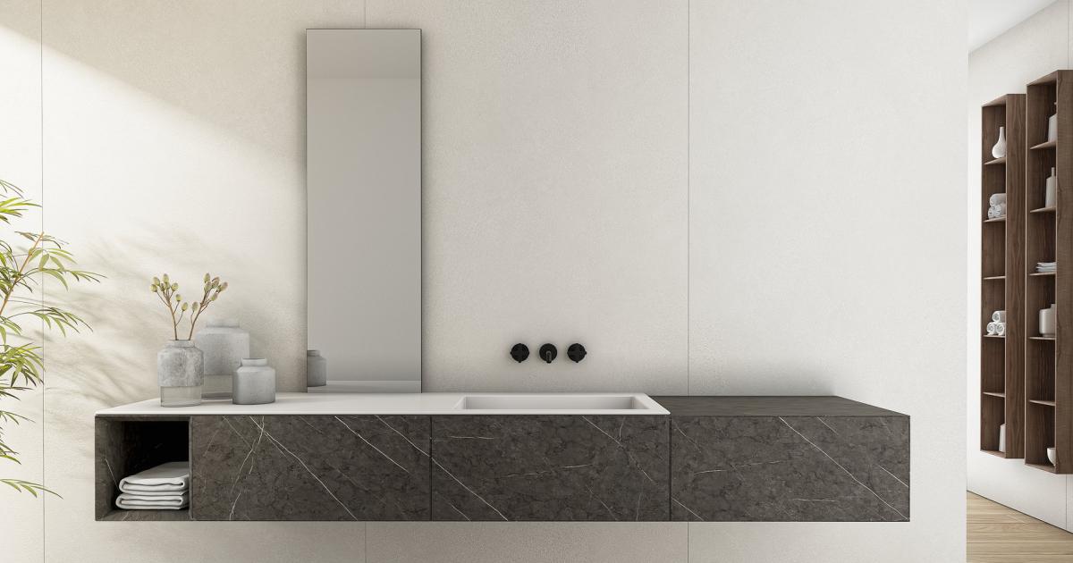 Design der Woche: Edle Oberflächen mit Mehrwert