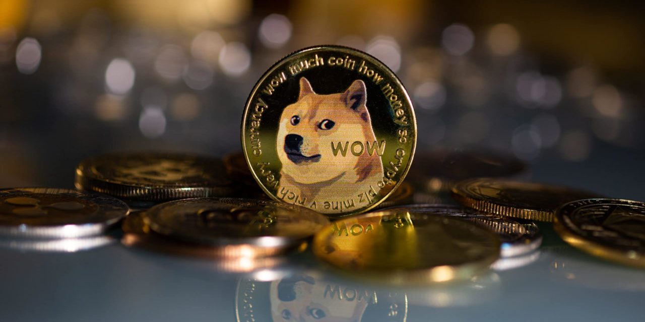 Elon Musk: SpaceX wird Dogecoin (DOGE) für Merchandise akzeptieren