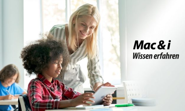 heise-Angebot: Apple School Manager beantragen und beherrschen: Neues Webinar plus Workshop
