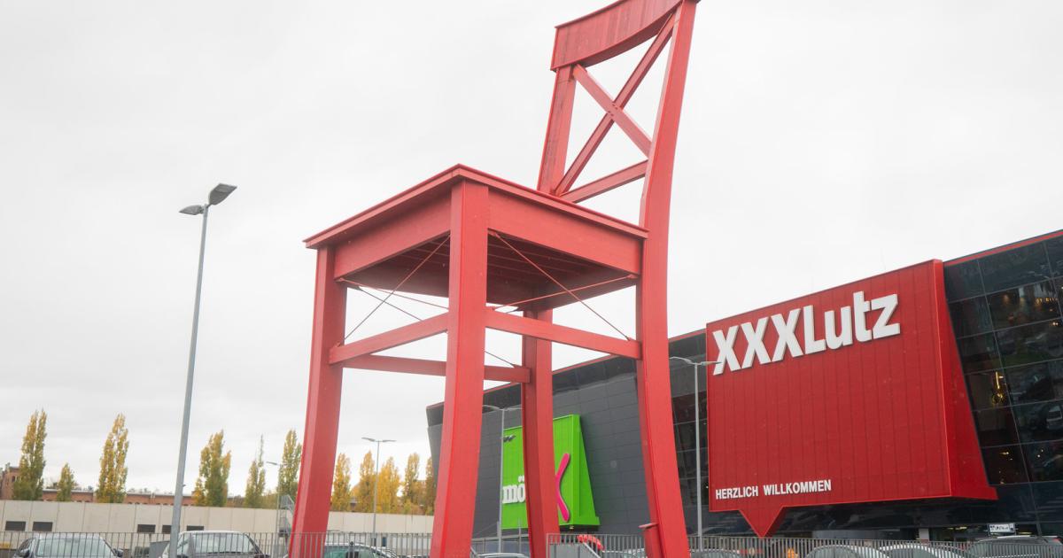 XXXLutz kauft Hälfte von polnischem Möbelkonzern BRW
