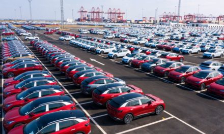 Volkswagen in China: Wie Herbert Diess und Ralf Brandstätter der Falle entkommen wollen