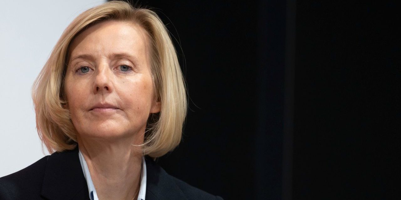 Microsoft-Deutschland-Chefin Marianne Janik: Wie das Metaverse die Industrie erobern wird