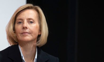 Microsoft-Deutschland-Chefin Marianne Janik: Wie das Metaverse die Industrie erobern wird