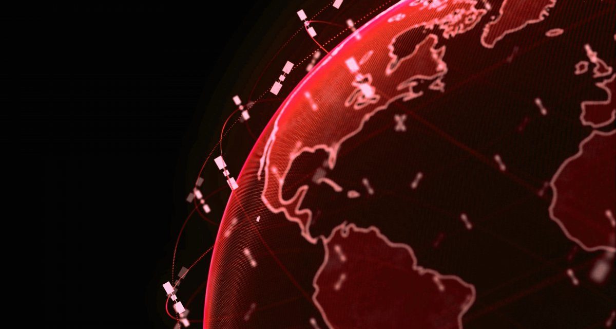 Starlink: Chinas Militär prüft Zerstörung des Satelliteninternets von SpaceX