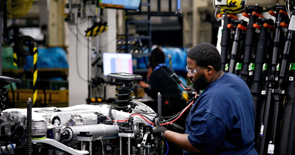 Elektromobilität treibt Revolution bei Kabelbäumen