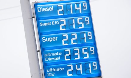 Spritpreise: Darum wird Benzin an der Zapfsäule nicht sofort billiger