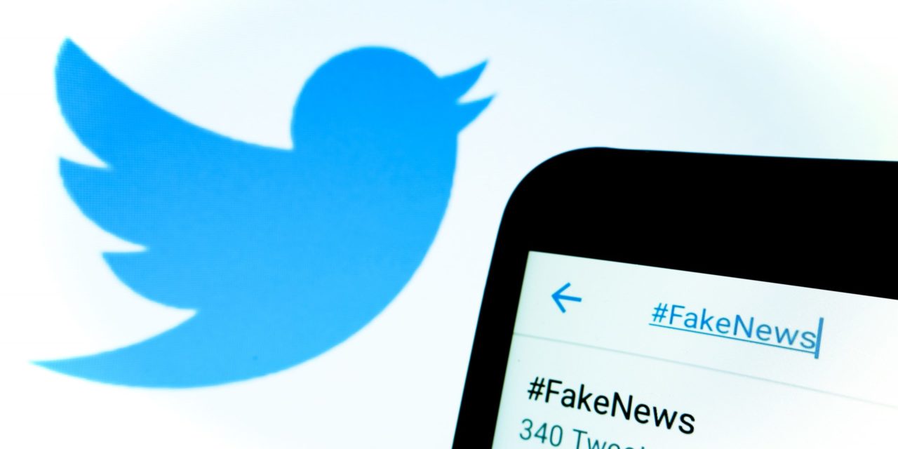 Twitter: Krypto-Spam um fast 4.000 Prozent angestiegen