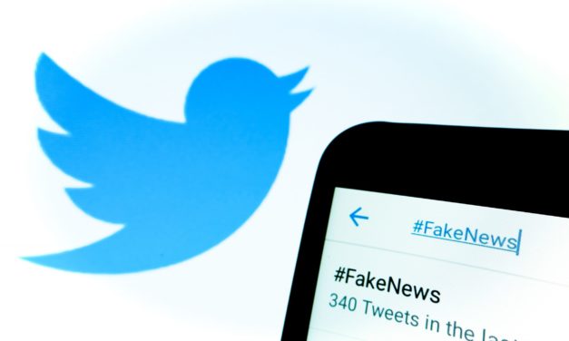 Twitter: Krypto-Spam um fast 4.000 Prozent angestiegen
