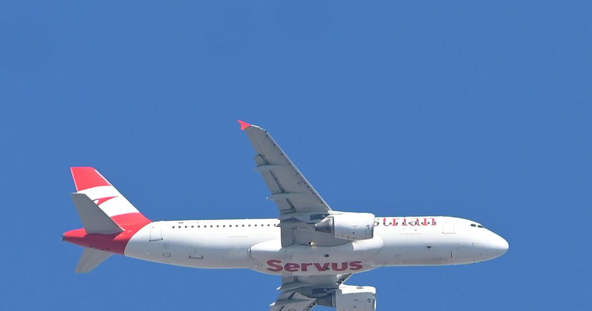 Keine kostenlose Platzwahl mehr bei AUA-Billigtickets