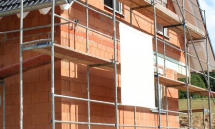 Die Preise für Häuser und Wohnungen sind deutlich gestiegen