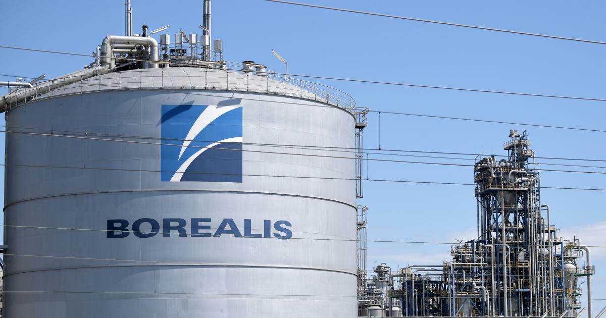 Börsengang von Borealis- und Adnoc-Tochter Borouge stark überzeichnet