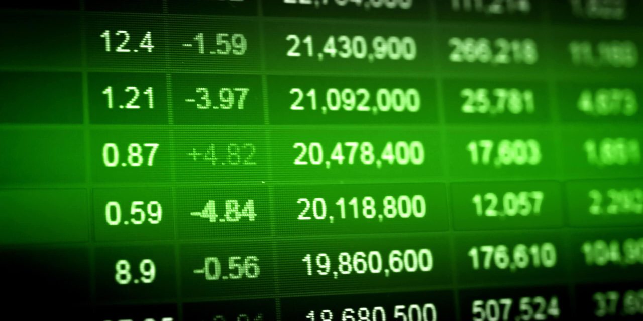 Bitcoin (BTC): Kurssprung sorgt für Wachstum am Krypto-Markt