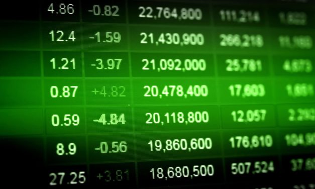 Bitcoin (BTC): Kurssprung sorgt für Wachstum am Krypto-Markt