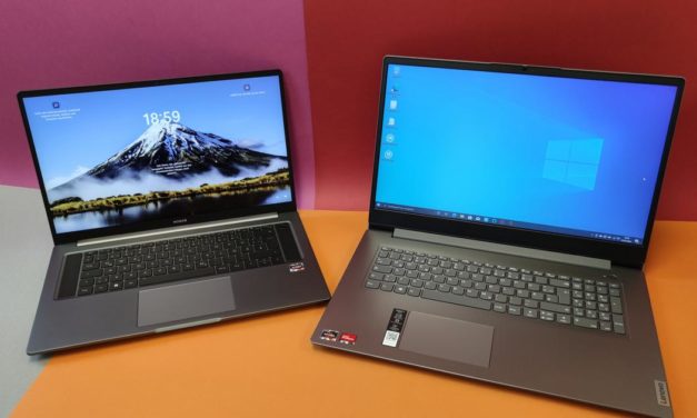 Desktop-Ersatz: Was taugen große Laptops bis 17 Zoll ab 350 Euro?